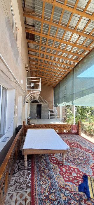 Eski 16 yillikda uchastka