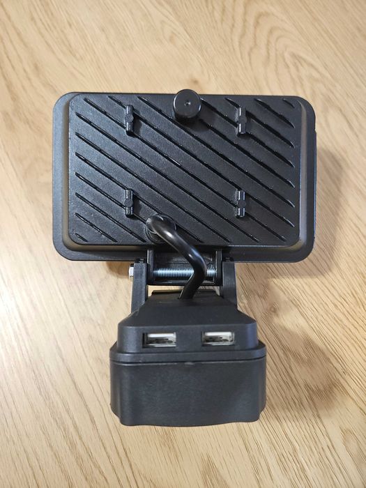 Работна лампа / Фенер Parkside Dewalt Makita Bosch Einhell Milwaukee