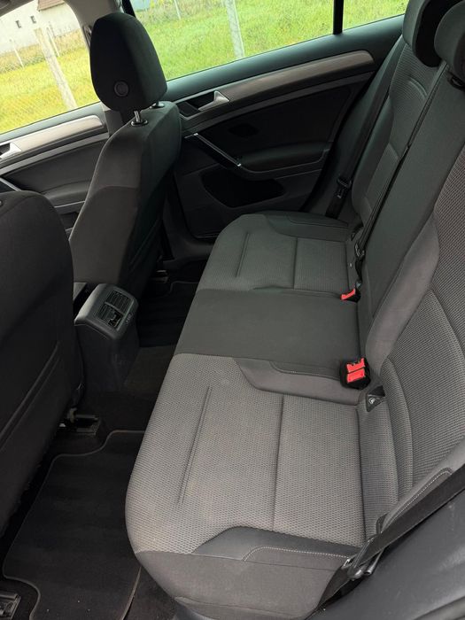 Volkswagen Golf 7  TDI de vânzare