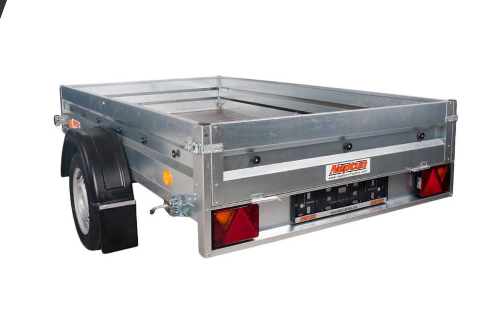 Remroca Niewiadow, Neptun 2,63 metri+