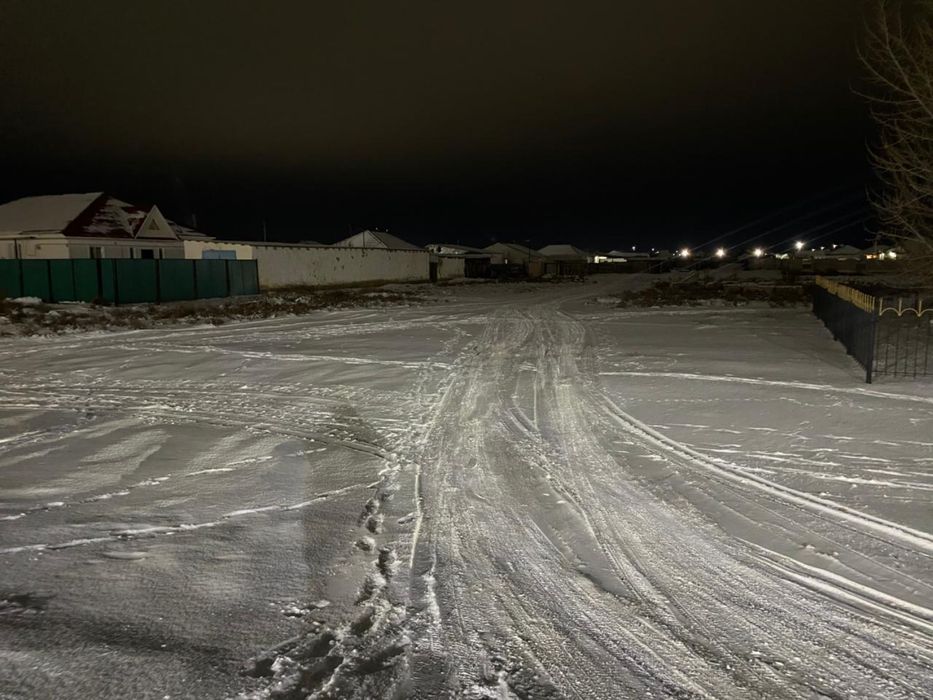 Продам участок под бизнес