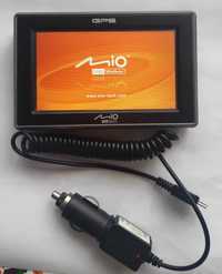 MIO DigiWalker C720B GPS/ 2 GB, stare bună
