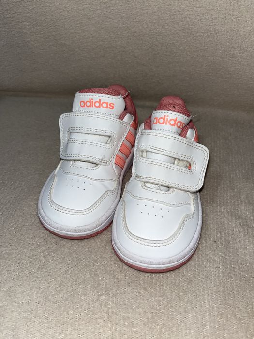 Бебешки маратонки Adidas