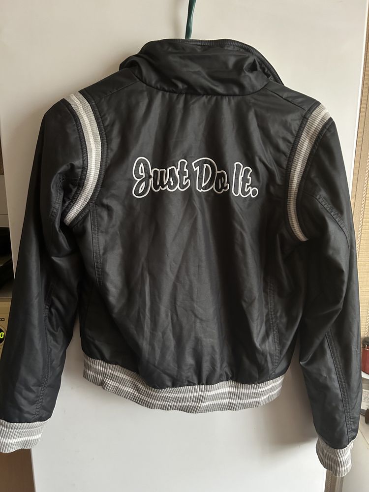 Детско vintage Nike яке