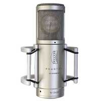 Microfon Studio Profesional Brauner Phantom Classic Gold
