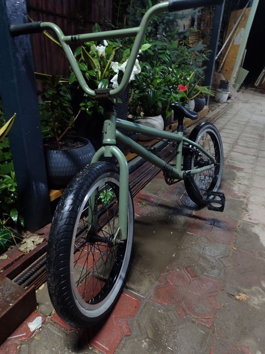 Продаю бмх в хорошем состоянии