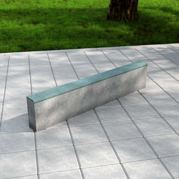 Бордюры, поребрики, арычки.