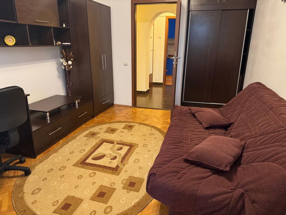 Proprietar - Apartament 2 camere Iancului - Bld. Ferdinand I
