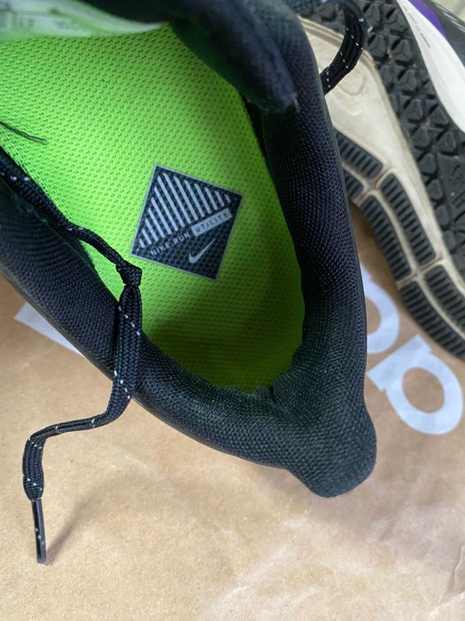 ''Nike Air Zoom Pegasus 36 Shield''оригинални маратонки 37.5 номер