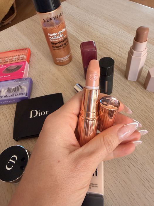 Разпродажба козметика Dior Huda Fenty Westman atelier clinique sephora