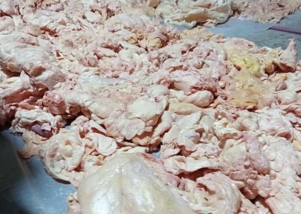 Продам говяжий жир