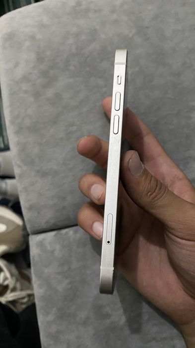 Iphone 12  128 gb white