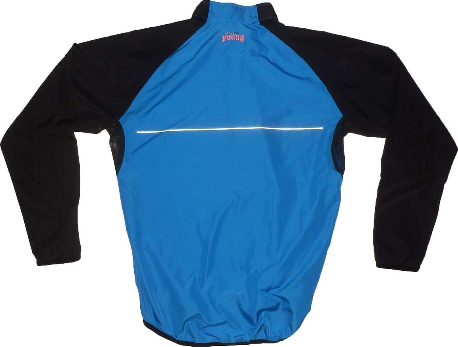 Jacheta sport alergare ADIDAS Clima Shell Wind (men S) REDUCERE !