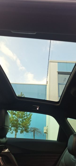 Citroen Ds5 Hybrid