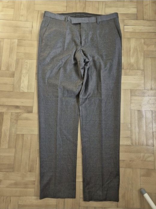Pantaloni eleganți bărbătești Pierre Cardin, mărimea 52