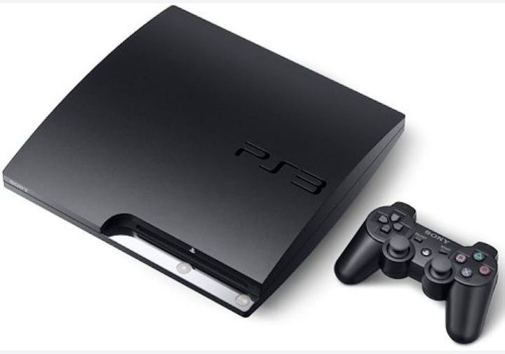 Playstation 3  Arenda