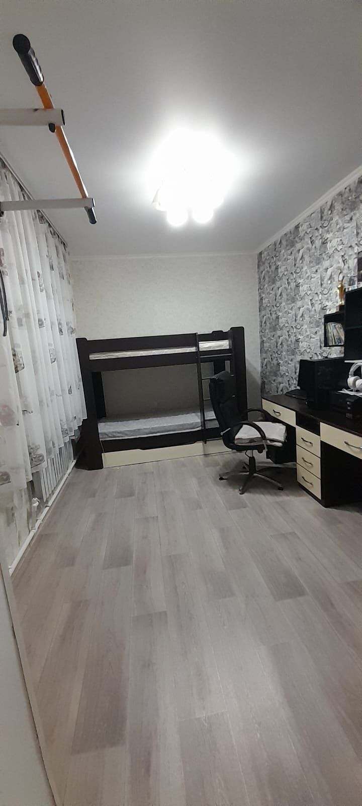 Сдается дом 4 комнаты