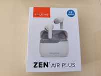 Creative Zen Air Plus, Слушалки, безжични, Bluetooth, до 32 часа