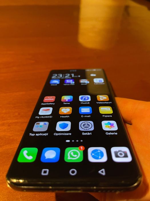 Huawei p40 pro plus 512 gb,