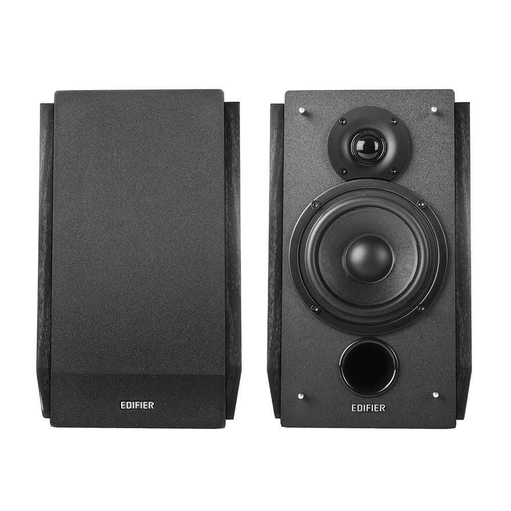 Колонки Edifier R1855DB 70Вт. Доставка по Узб. Гарантия. Перечисление