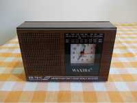 Radio portabil Waxiba