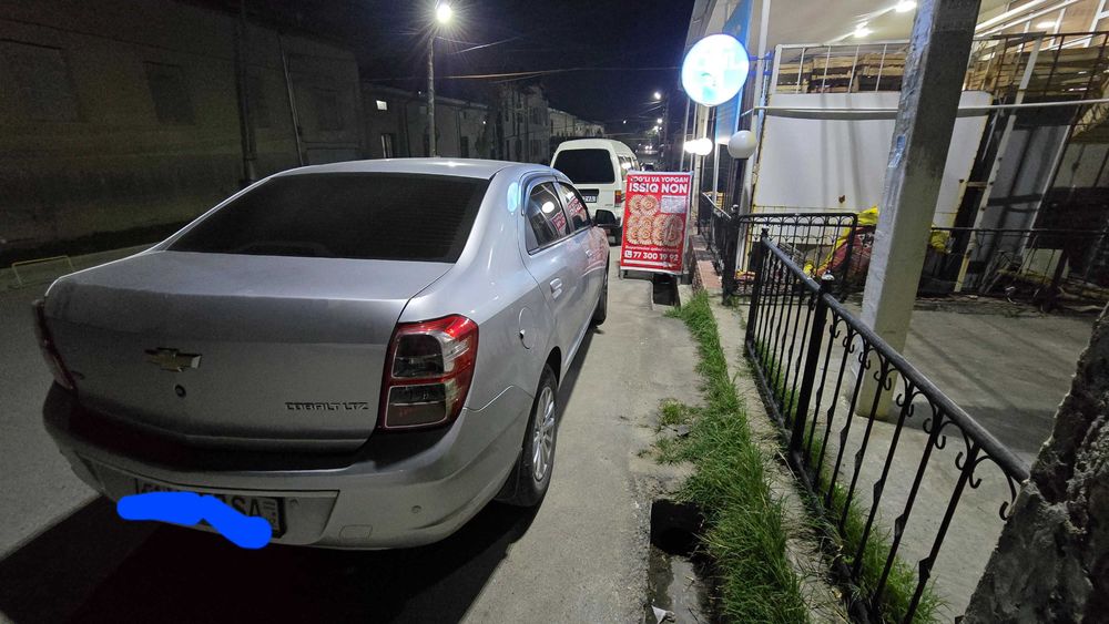 Coblt 2014-yil, 65000 yurgan