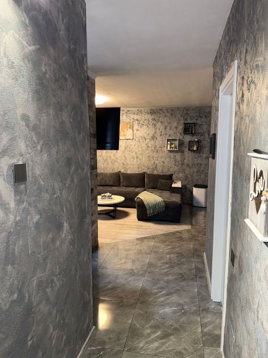 Apartament 4 camere