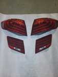 Set stop/stopuri bmw f10 facelift OEM