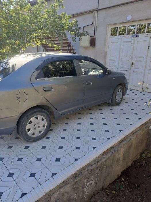 Cobilt soroshni sotiladi