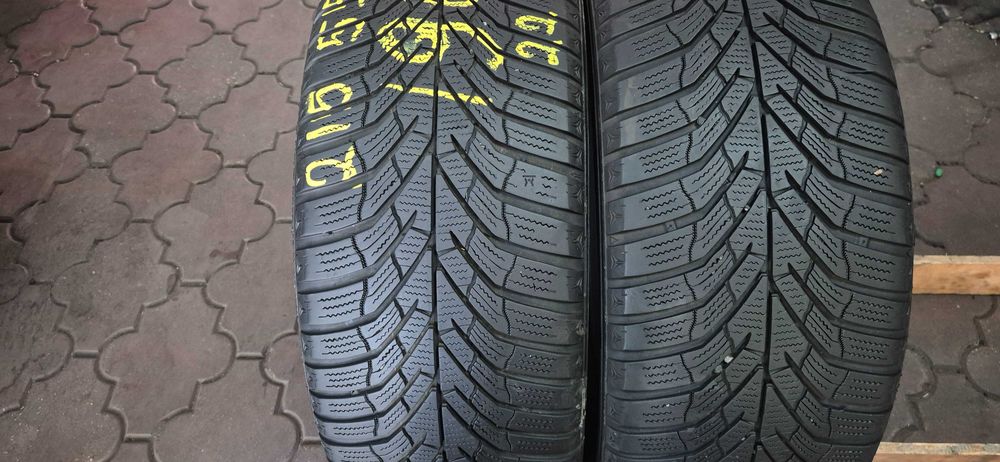 anvelope Michelin,Kumho 215/55/16  m&s iarna