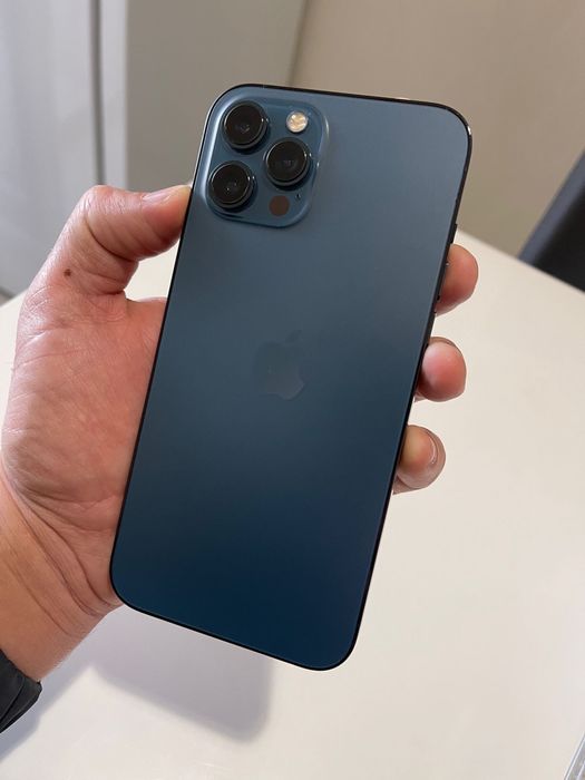 Iphone 12 PRO MAX 128gb impecabil