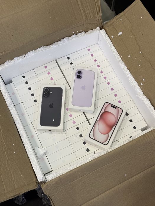 Продажа IPhone 17 256gb Sim