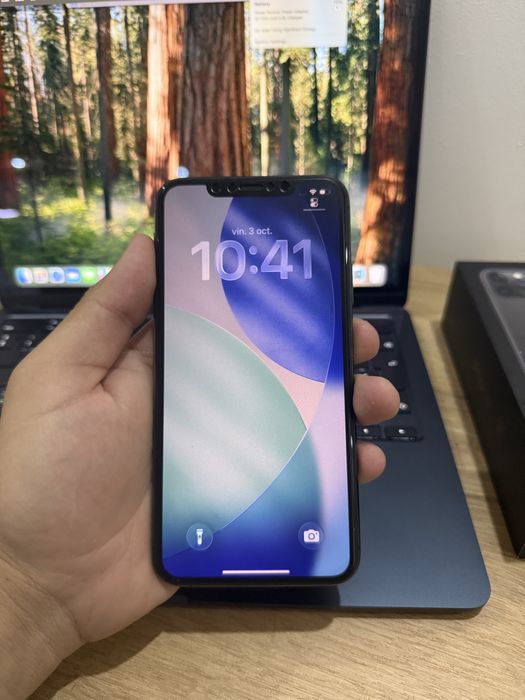 Iphone 11 pro max 256 gb