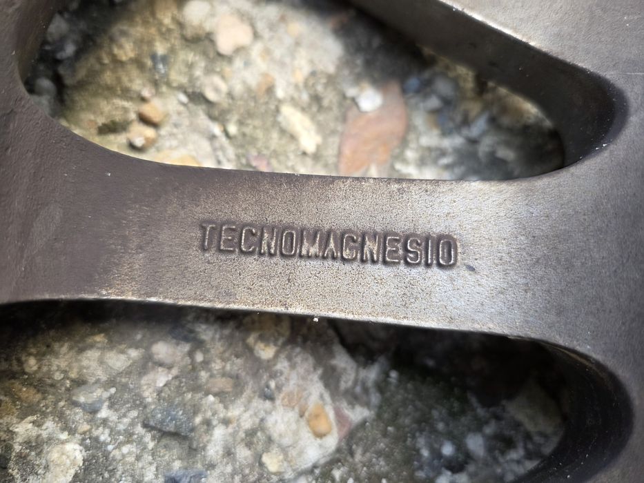 Магнезиеви джанти - 17' 5х112