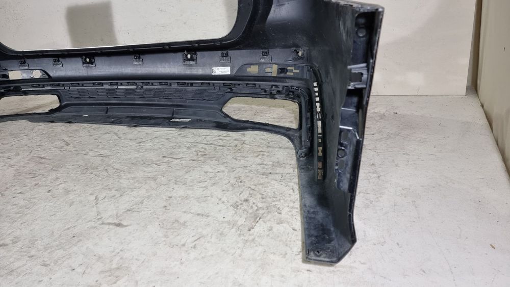 Bara spate Audi A6 C8 S-Line, combi Avant, 2018, 2019, 2020, 2021, 2022, , cod de origine OE 4K9807511C