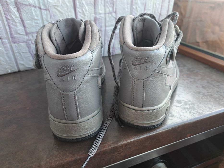 дамски маратонки,спортни обувки,кецове Nike Air Force,номер 39