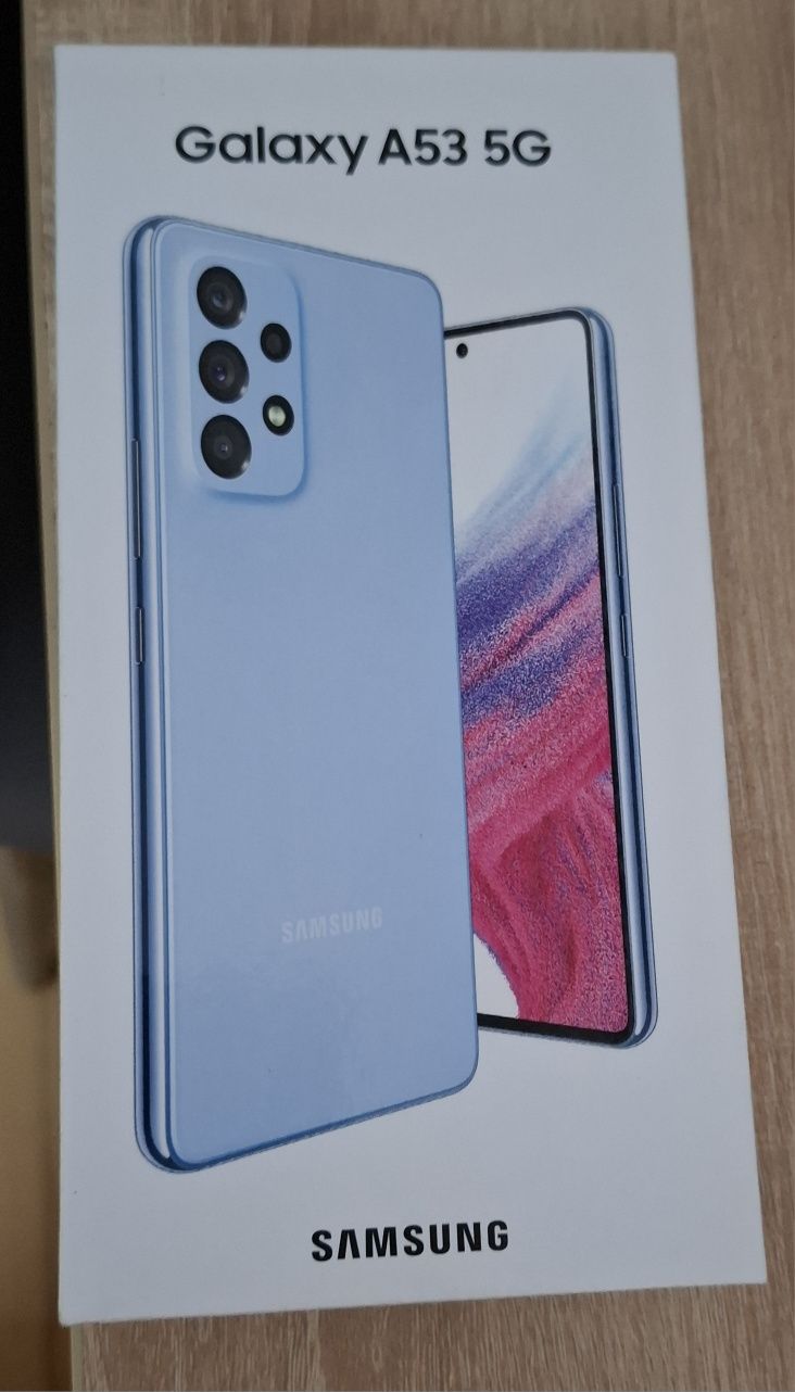 Telefon Samsung a 53