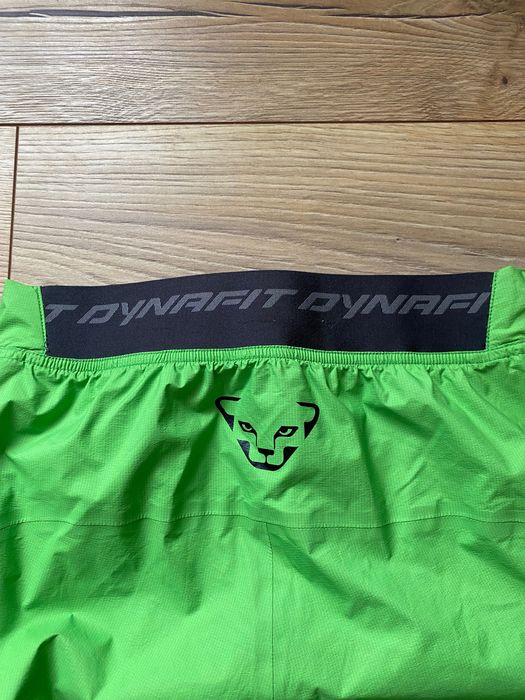 DYNAFIT CARBONIO LE-pantaloni, stare impecabila, sport , pt barbati M