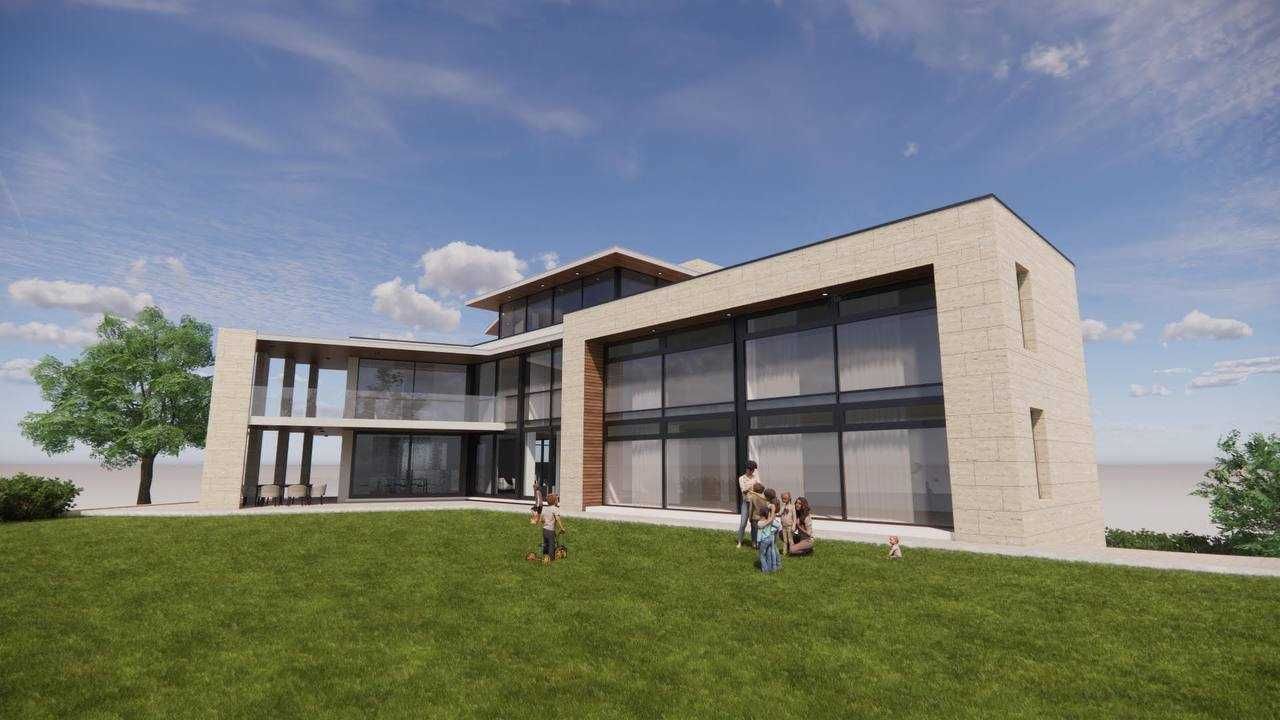 Продава се Парцел в с. Панчарево, Област София-град - 3276 кв.м за 268 €/кв.м - Снимка #5