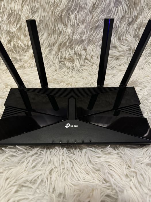 Router Wireless TP-Link Archer AX53 Wi-Fi 6
