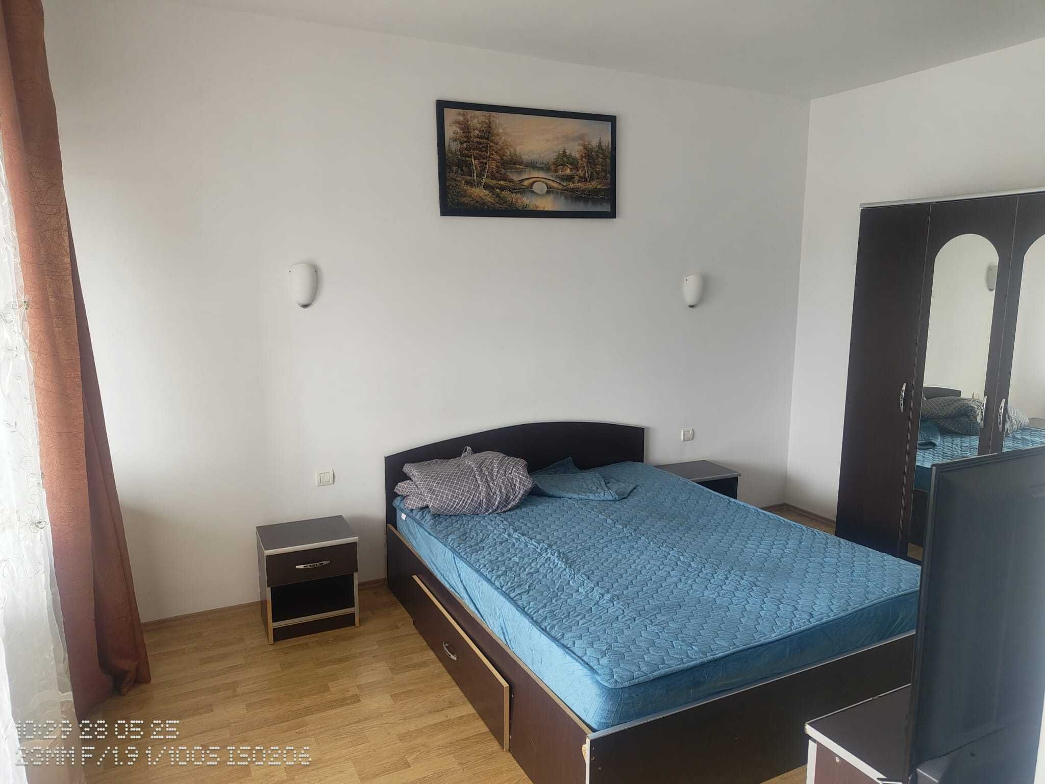 Inchiriez apartament 3 camere in Prelungirea Ghencea Complex Primavara