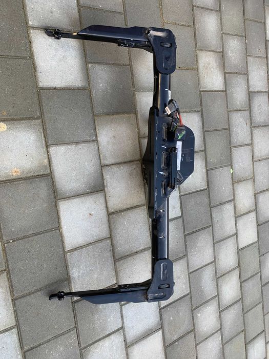 Carlig remorcare Audi Q5 2017-2024 cod 80A800495J