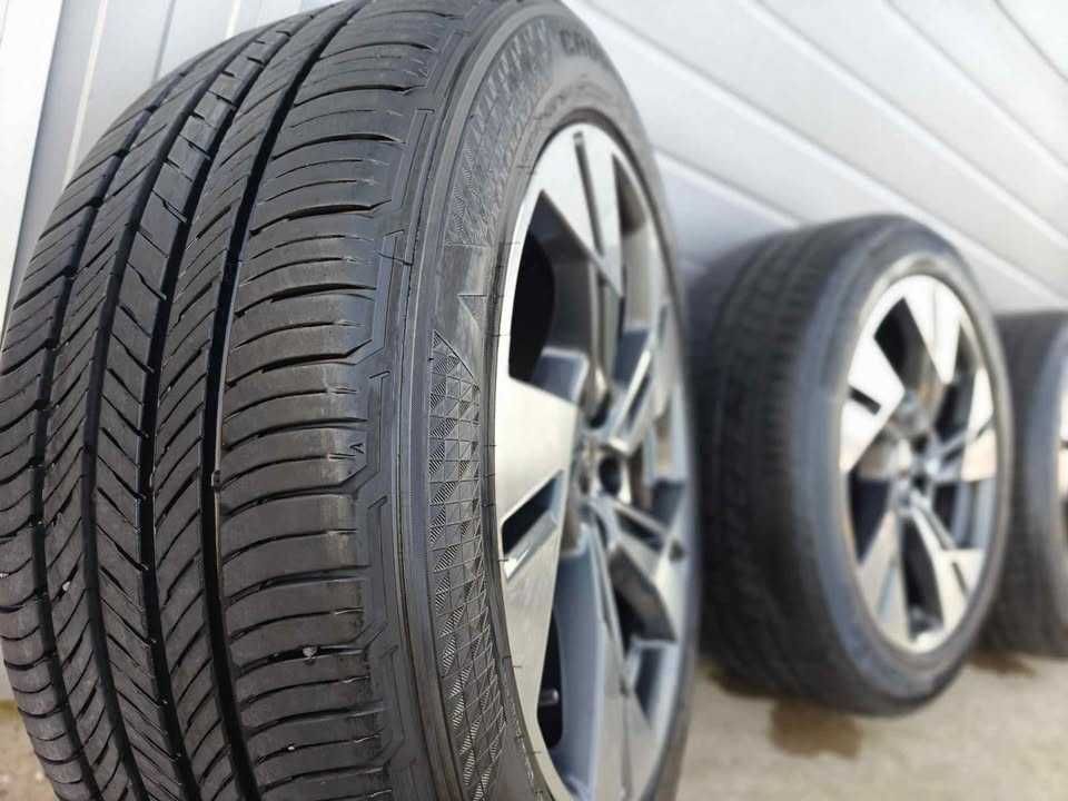 20" 5x112 Ауди Оригинални Джанти А6, А7, А8, Q3, Q5, Q7, E-tron