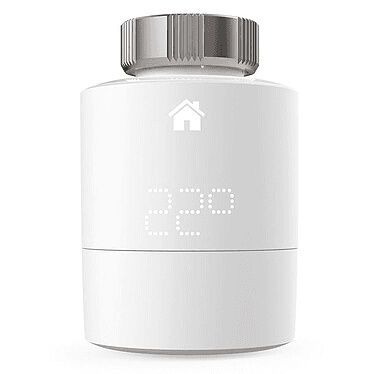 Cap Robinet SMART termostat  TADO V3+ INTELIGENT calorifer radiator