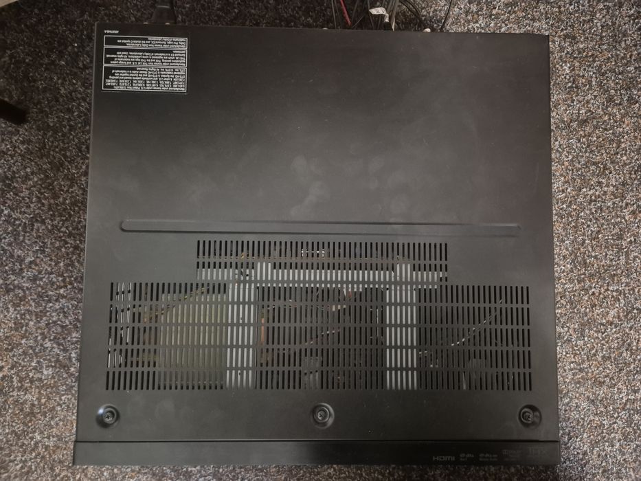 Receiver 7.2 Pioneer SC-LX86