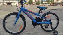 De vânzare bicicletă copii