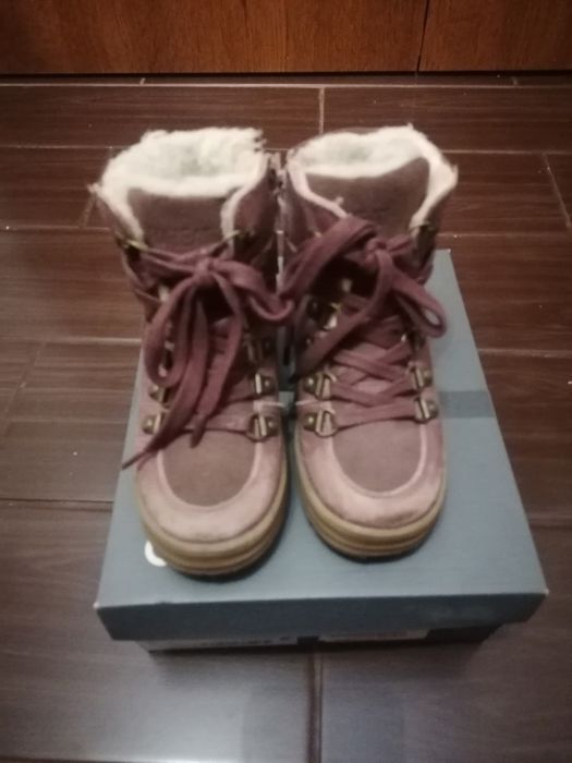 Ghete imblanita wheat copii