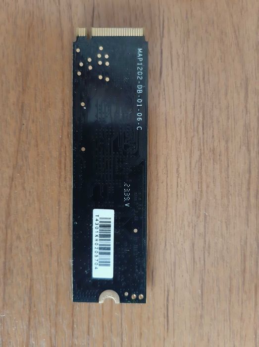 Продам SSD M2 на 512 г