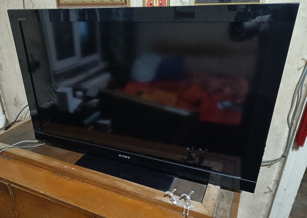 Телевизор Sony Bravia KLV-40BX400
