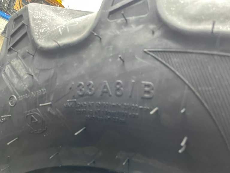 420/70R28 Cauciucuri noi Radiale marca MRL Anvelope de tractor fata